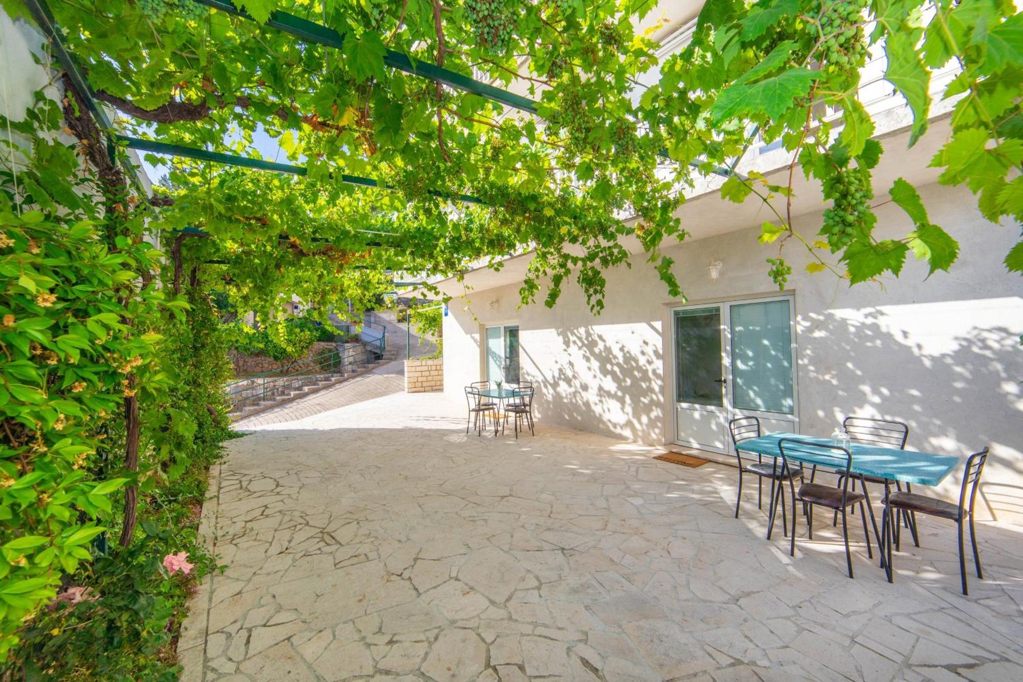 בריסט Apartments Tilda חדר תמונה